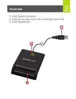 Предварительный просмотр 3 страницы IOGear GSR212 Quick Start Manual