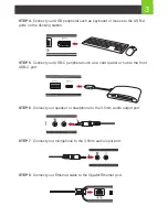 Preview for 4 page of IOGear GTD733 Quick Start Manual