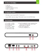 Предварительный просмотр 7 страницы IOGear GTD733 Quick Start Manual