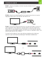 Предварительный просмотр 8 страницы IOGear GTD733 Quick Start Manual