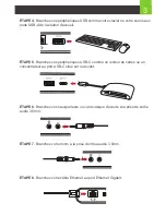 Preview for 9 page of IOGear GTD733 Quick Start Manual