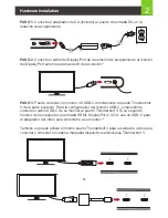 Preview for 13 page of IOGear GTD733 Quick Start Manual