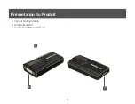 Preview for 14 page of IOGear GUC3020DW6 User Manual