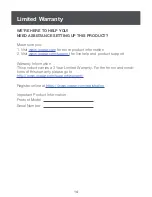 Preview for 14 page of IOGear GUC3100 Quick Start Manual