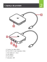 Предварительный просмотр 8 страницы IOGear GUC3CDHD Quick Start Manual