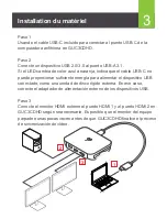 Предварительный просмотр 14 страницы IOGear GUC3CDHD Quick Start Manual