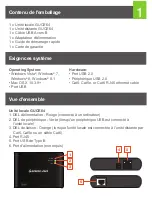 Preview for 7 page of IOGear GUCE64 Quick Start Manual