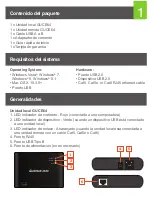 Preview for 12 page of IOGear GUCE64 Quick Start Manual