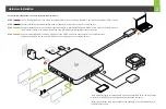 Preview for 2 page of IOGear GUD3C03 Quick Start Manual