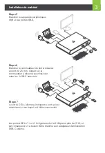 Preview for 11 page of IOGear GUD3C04 Quick Start Manual