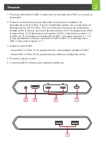 Preview for 15 page of IOGear GUD3C04 Quick Start Manual