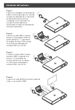 Preview for 16 page of IOGear GUD3C04 Quick Start Manual