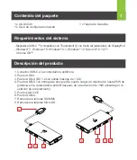 Предварительный просмотр 8 страницы IOGear GUD3C06 Quick Start Manual