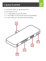 Preview for 9 page of IOGear GUD3C460 Quick Start Manual