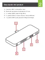 Preview for 15 page of IOGear GUD3C460 Quick Start Manual