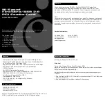 Preview for 1 page of IOGear GUF220 User Manual