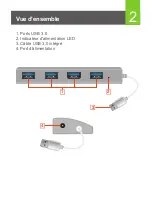 Preview for 8 page of IOGear GUH304 Quick Start Manual