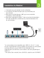 Preview for 9 page of IOGear GUH304 Quick Start Manual