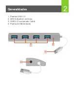 Preview for 13 page of IOGear GUH304 Quick Start Manual