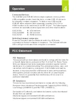 Preview for 5 page of IOGear GUS402 Quick Start Manual