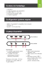 Предварительный просмотр 7 страницы IOGear GUS4C2 Quick Start Manual