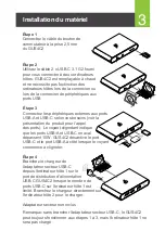 Предварительный просмотр 9 страницы IOGear GUS4C2 Quick Start Manual