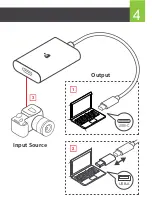 Preview for 6 page of IOGear GUV301 Quick Start Manual