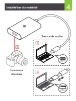 Preview for 13 page of IOGear GUV301 Quick Start Manual