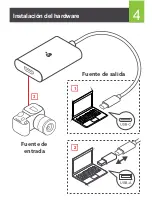 Preview for 21 page of IOGear GUV301 Quick Start Manual