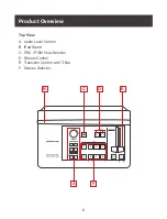 Preview for 6 page of IOGear GUV303 Quick Start Manual