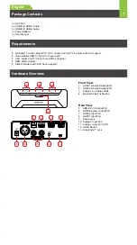 Предварительный просмотр 2 страницы IOGear GUV322 Quick Start Manual