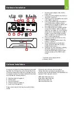 Предварительный просмотр 3 страницы IOGear GUV322 Quick Start Manual