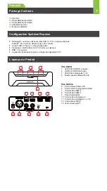 Предварительный просмотр 5 страницы IOGear GUV322 Quick Start Manual