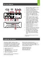 Предварительный просмотр 6 страницы IOGear GUV322 Quick Start Manual