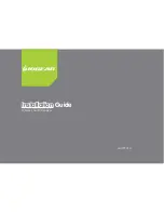 IOGear GUW101A Installation Manual предпросмотр