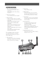 Предварительный просмотр 8 страницы IOGear GUWAVKIT Installation Manual