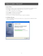 Предварительный просмотр 13 страницы IOGear GUWAVKIT Installation Manual