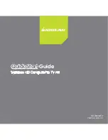 Предварительный просмотр 1 страницы IOGear GUWAVKIT2 Quick Start Manual