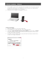 Preview for 7 page of IOGear GUWAVKIT4 User Manual