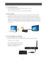 Preview for 11 page of IOGear GUWAVKIT4 User Manual