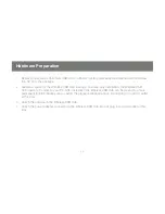 Preview for 11 page of IOGear GUWH104 Installation Manual