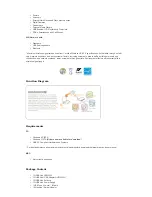 Preview for 2 page of IOGear GUWH104KIT Specifications