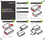 IOGear GVE340 Quick Start Manual preview