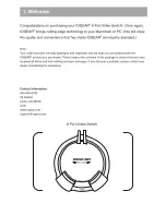 Preview for 2 page of IOGear GVS881  GVS881 GVS881 Quick Start Manual