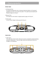 Preview for 4 page of IOGear GVS881  GVS881 GVS881 Quick Start Manual