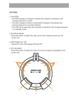 Preview for 5 page of IOGear GVS881  GVS881 GVS881 Quick Start Manual