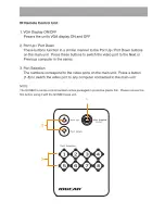 Preview for 6 page of IOGear GVS881  GVS881 GVS881 Quick Start Manual