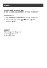 Preview for 11 page of IOGear GWAVRD Q1670 Quick Start Manual