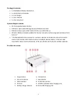 Preview for 7 page of IOGear GWFRSDU User Manual