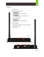 Preview for 4 page of IOGear GWHDLRKIT Quick Start Manual